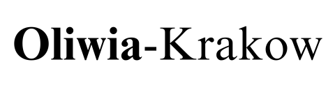 Oliwia-Krakow.com
